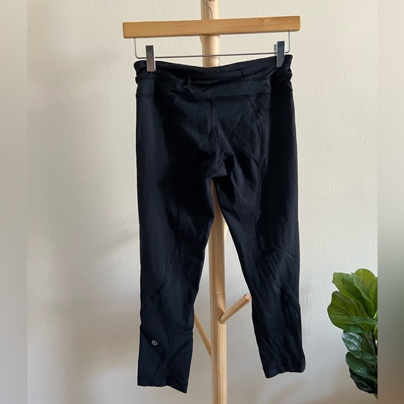 Lululemon Run: Inspire Crop - Picture 3 of 7